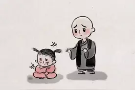 装睡的人叫不醒，要走的人留不住图片