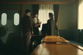 《前行者》：欺骗马天目，拒交忏悔录，范义亭有两个考虑图片