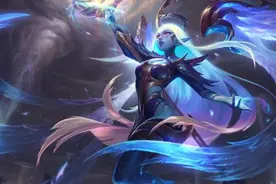 LOL：上单“毒瘤”索拉卡的制裁还是来了，直接丧失了对线权图片