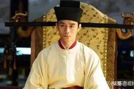 汉武帝和《清平乐》中的宋仁宗：中国历史上皇帝的两个极端图片