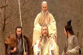 唐太宗问袁天罡：大唐何时亡？他：猪上树时，可惜李世民没有听懂图片