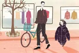 13岁男孩亲笔信：这才是未成年人该有的样子！图片