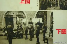 4名八路军女兵被俘，日军刑讯现场第一次曝光：请为她们脱帽致敬图片