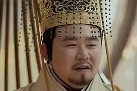 刘彧：猪圈里出来的皇帝，把过去所有受的侮辱还回去图片