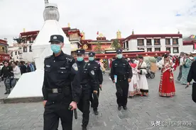 【牢记重要训词 履行职责使命】平安雪域 幸福高原——西藏公安服务西藏长治久安和高质量发展70年成就综述图片