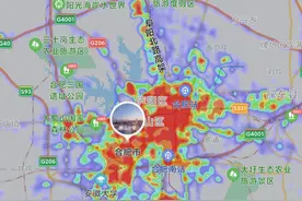 合肥凭一己之力改变长三角格局，南京将面临前所未有的压力图片
