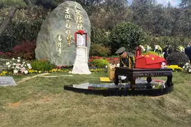 送别袁老！禾下乘凉已经不是梦……图片