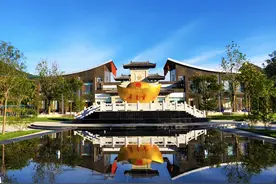 在路上｜敬业四大旅游区八大康养镇图片