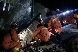 地震破坏最严重的地方，到底在哪？| 地震科技“震”样看图片