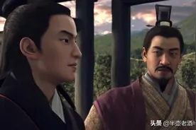 祢衡和龚半伦的求职日记：如果给我官帽，我怎么会昧着良心骂人？图片