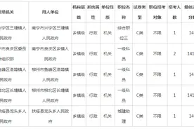 往年广西乡镇公务员一般多少分进入面试图片