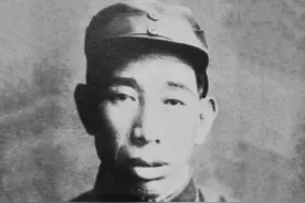 日军士兵被俘后，念念不忘一位开国中将，许多年后称他是再生父母图片