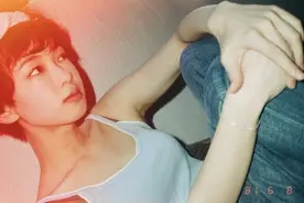 香港女演员不怕同男搭档日久生情！直言出轨是一个选择：底线会在图片