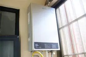 云米Zero S1零冷水热水器深度体验：低水压也能轻松点火图片