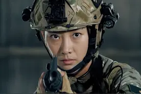 像“霍得”这样的新兵，就应该按“拒服兵役”来处置，太气人了！图片