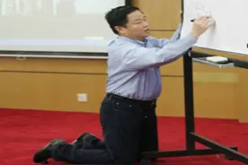 我心目中的前十位企业家：任正非、宁高宁、张瑞敏排前三图片
