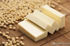 2元钱一斤的豆腐，这样做太下饭了，给肉都不换图片