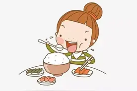 怀孕前减肥=白费功夫？图片