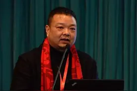 姐姐孟晚舟，妹妹姚安娜，低调的华为“太子”任平能否继承家业？图片