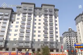 峰峰：温暖人心的民生答卷 不断提升群众的幸福感获得感图片