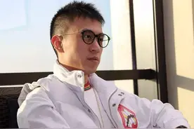 上海神秘公子哥，拥有千万豪车却非常低调图片