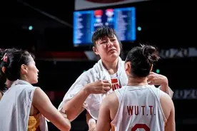 输的确实是输了，但是女篮最后到底输给了谁？图片