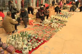 古玩市场已丧失诚信，千亿假货市场，背后是遍布全国的重口味造假图片