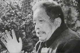 大字不识一个,却成旷世神医,一代蛇毒大王,克林顿称其"东方蛇仙"图片