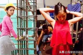 工地上的农民工，为什么喜欢把老婆带身边？第3个原因，你想不到图片