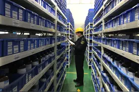 “快验快放”等加快通关效率 海关助力化学品试剂出口逆势增长图片