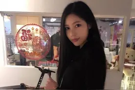 得妻如此，夫复何求啊图片