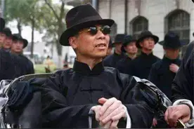 盛宣怀扳倒胡雪岩，杜月笙执掌通商银行，用的都是同一个招数图片