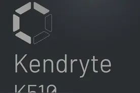 嘉楠科技发布高性能图像及语音处理 AI 芯片勘智 K510图片