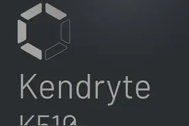嘉楠科技发布高性能图像及语音处理 AI 芯片勘智 K510图片
