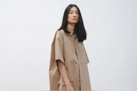 森系小众品牌推荐：StudioNicholson展现佛道两系生活观念图片