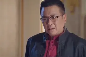 《突围》中的长明保险，一个月收入700多亿，现实中原型是谁？图片