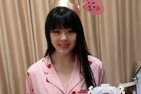 李月汝身高2米01，人称女版奥尼尔，但仍不是现役女子第一中锋图片