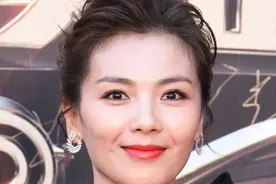 娱乐圈中的70后女神，公认的美丽漂亮，个个美若天仙图片