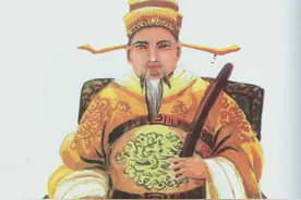 北宋能臣夏竦，怎么就成了“奸邪”之徒？图片