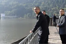 金堂县：不断提升水环境质量和水生态品质图片