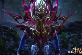 斗罗：六大神器，四件神级武器，一件神匠所造，一件魂骨进化图片