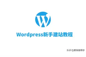 建站教程WordPress新手入门三基本设置图片
