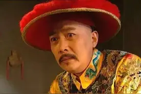 为什么雍正能刷新吏治，嘉庆就不行？你看看他爹乾隆干了啥图片