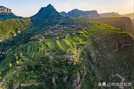 春夏季河北古村古镇自驾线路——邢台周边2日游图片