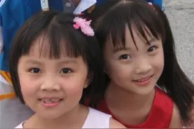 张艺谋一个决定，改变了她们的人生，如今林妙可和杨沛宜差距多大图片