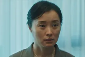 《八角亭》有图有真相！墓地神秘人是亚梅，两起命案凶手是同一人图片