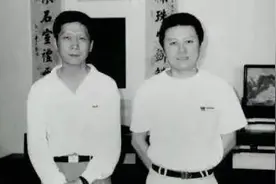 王朔：马未都就是一个古董贩子，他自己心里还能没点数？图片