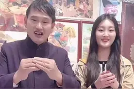 陈亚男被曝怀孕，大衣嫂忙宰羊为儿媳进补，没结婚证上户口成难题图片