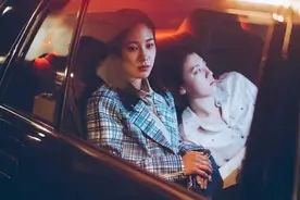 人到中年，少跟三种人联系，纯属无用社交图片