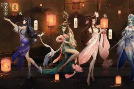 王者荣耀8大英雄调整，貂蝉终于增强，配合新法师装强度巨大提升图片